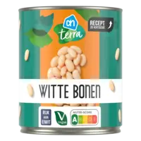 AH Terra Witte bonen