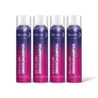 Andrélon Pink big volume droogshampoo 4-pack