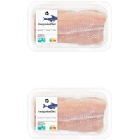 Een afbeelding van AH pangasiusfilet 2-pack