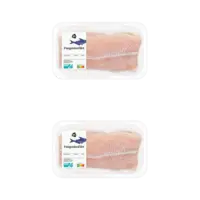 AH pangasiusfilet 2-pack