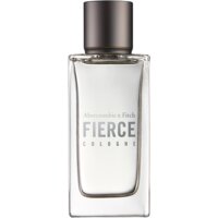 Een afbeelding van Abercrombie & Fitch Fierce cologne men edc spray 50ml