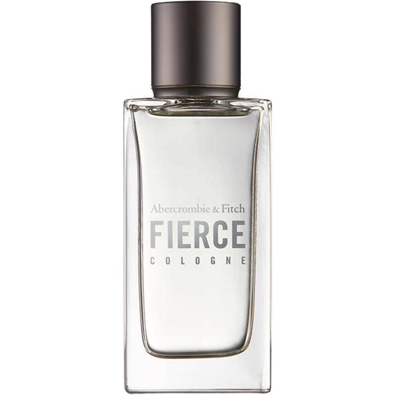 Een afbeelding van Abercrombie & Fitch Fierce cologne men edc spray 50ml