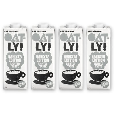 pdp-image-Oatly! Barista edition lighter taste 4-pack