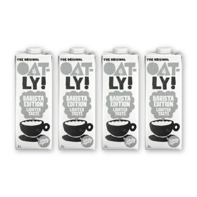 pdp-image-Oatly! Barista edition lighter taste 4-pack