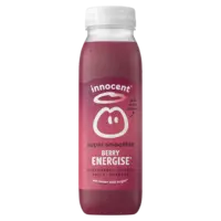 innocent Super smoothie berry energise