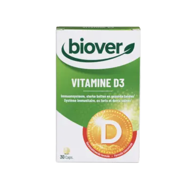 pdp-image-Biover Vitamine D3 bel
