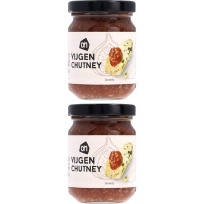 pdp-image-AH Vijgen chutney 2-pack