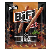 Bifi BBQ flavour 3-pack