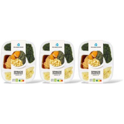 pdp-image-AH Cordon bleu met spinazie 3-pack