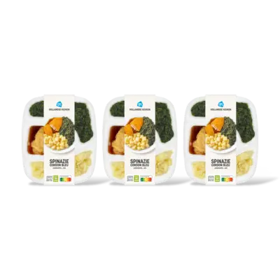 pdp-image-AH Cordon bleu met spinazie 3-pack
