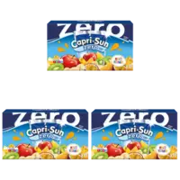 Capri-Sun Multivitamin zero 30-pack