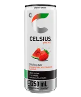 Celsius Strawberry watermelon