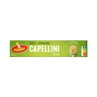 Soubry Capellini spelt bel