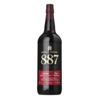 Jerez Sherry 887 cream