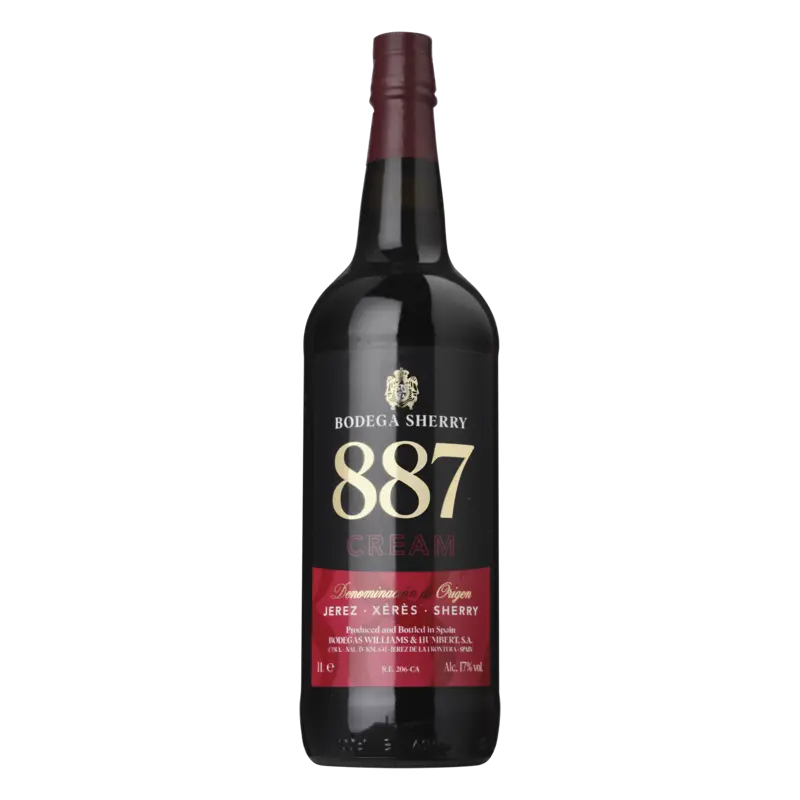 Sherry 887 cream