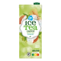 AH Ice tea green matcha kokos