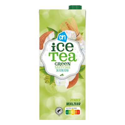 pdp-image-AH Ice tea green matcha kokos