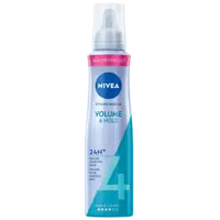 NIVEA Volume care styling mousse