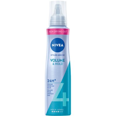 pdp-image-NIVEA Volume care styling mousse