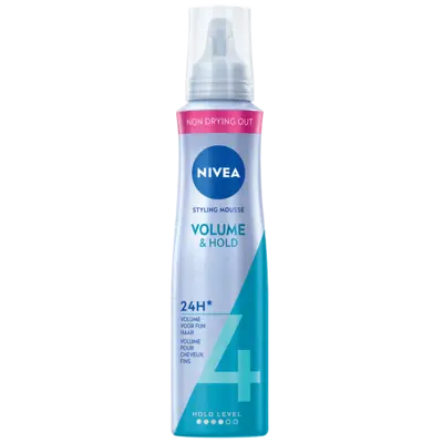 pdp-image-NIVEA Volume care styling mousse