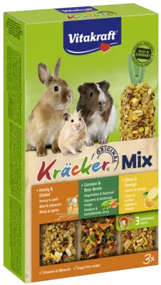 pdp-image-Vitakraft Kracker mix knaagdier