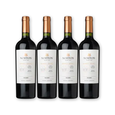 pdp-image-Norton Barrel Malbec 4 flessen