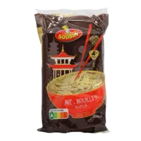 Soubry Chinese mie