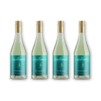 The Crossings Sauv Blanc 4 flessen