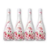 Dolce Vita Strawberry AF 4 flessen
