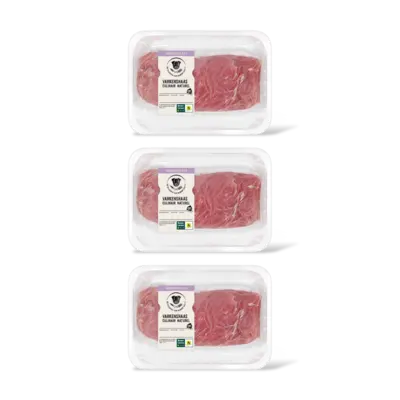 pdp-image-AH Varkenshaas culinair naturel 3-pack