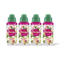 Robijn Wasparfum tropical 4-pack