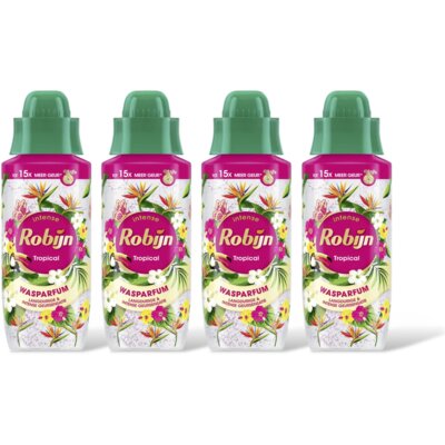 pdp-image-Robijn Wasparfum tropical 4-pack