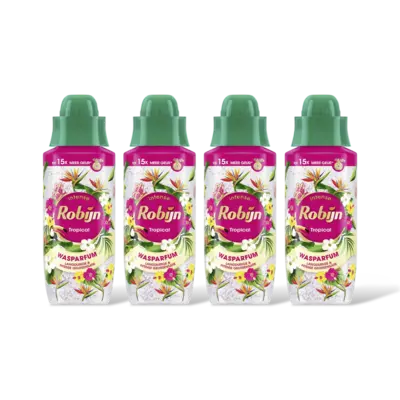 pdp-image-Robijn Wasparfum tropical 4-pack
