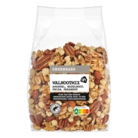 AH Walnootmix ongebrand