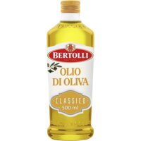 Een afbeelding van Bertolli Bakolijfolie mild