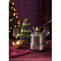 Een afbeelding van Blue Home Fondueset