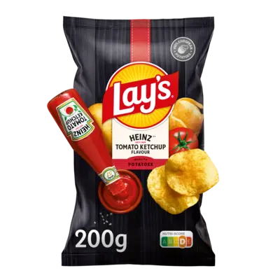 pdp-image-Lay's Heinz tomaten ketchup