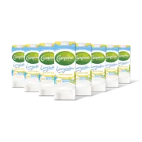 Campina LL halfvolle melk calcium plus 8-pack