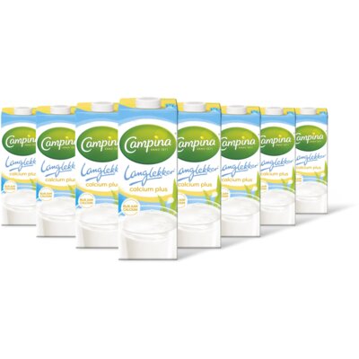pdp-image-Campina LL halfvolle melk calcium plus 8-pack