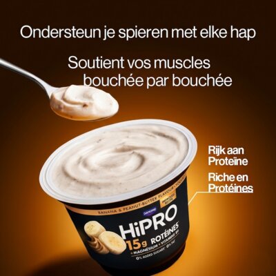 pdp-image-HiPRO Protein banaan pindakaas bel