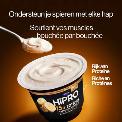 pdp-image-HiPRO Protein banaan pindakaas bel
