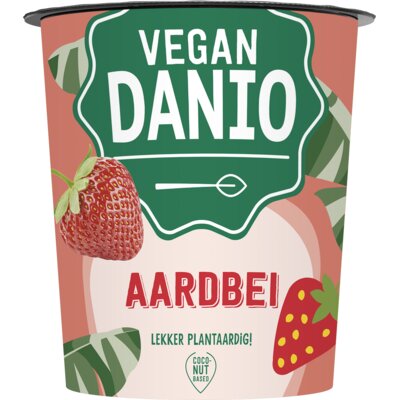 pdp-image-Danio Vegan aardbei