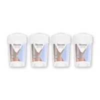 Rexona Maxpro clean anti-transp stick 4-pack
