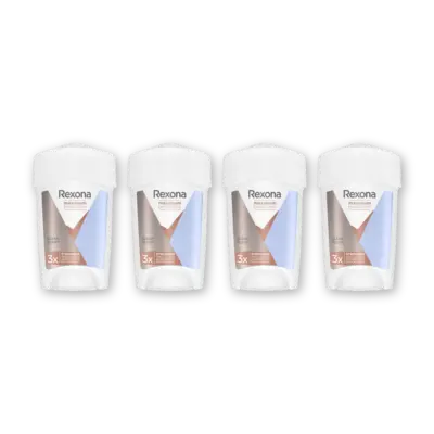 pdp-image-Rexona Maxpro clean anti-transp stick 4-pack