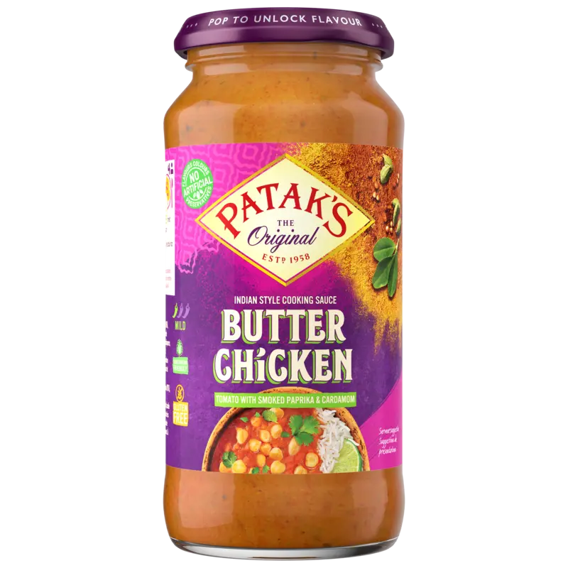 Original Butter Chicken