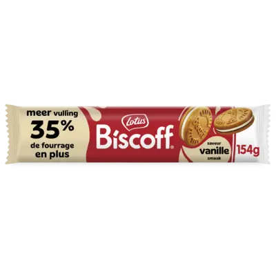pdp-image-Lotus Biscoff Vanille smaak