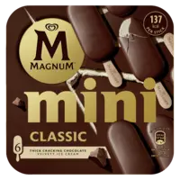 Magnum Mini classic