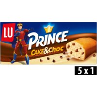 Een afbeelding van LU Prince cake & choc