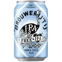 Brouwerij 't IJ Free IPA 0.5%