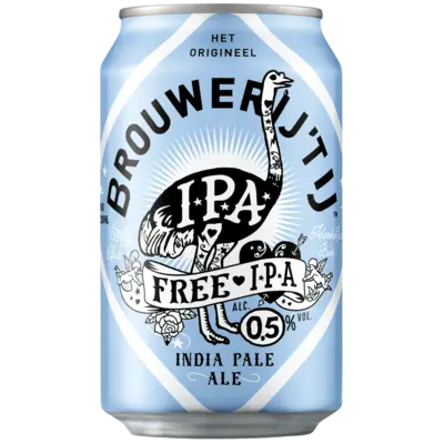 pdp-image-Brouwerij 't IJ Free IPA 0.5%